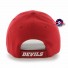 New Jersey Devils Berretto '47 - - MVP Rosso