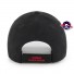 Chicago Blackhawks Cappello '47 - - MVP Nero