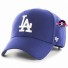 Los Angeles Dodgers Cap '47 - - MVP Royal