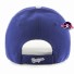 Los Angeles Dodgers Cap '47 - - MVP Royal