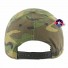 Chicago Blackhawks Cap '47 - - MVP Camo