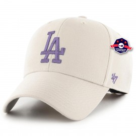 Cappellino - Dodgers - Osso MVP - '47