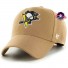 Pittsburgh Penguins Cap '47 - - MVP Camel