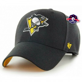 Pittsburgh Penguins Cap '47 - - MVP Ballpark
