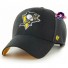 Pittsburgh Penguins Cap '47 - - MVP Ballpark