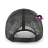 San Jose Sharks Trucker Cappello '47 - - Nero