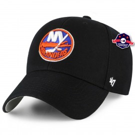 Cappello '47 - New York Islanders - MVP Nero