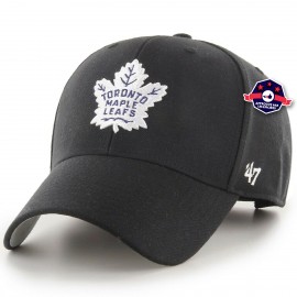 Toronto Maple Leafs Cappello '47 - - MVP Nero