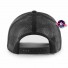 Chicago Blackhawks Trucker Cappello '47 - - Nero