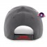 Chicago Blackhawks Cappello '47 - - MVP Carboncino