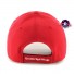 Detroit Red Wings Berretto '47 - - MVP Rosso