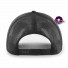 Anaheim Ducks Trucker Cappello '47 - - Nero