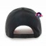 Chicago Blackhawks Ballpark Cappello '47 - - MVP Nero