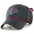 Chicago Blackhawks Trucker Cap '47 - - Pop Black
