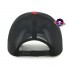 Chicago Blackhawks Trucker Cap '47 - - Pop Black
