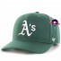 Oakland Athletics Cap '47 - - Zona fredda - MVP Verde scuro