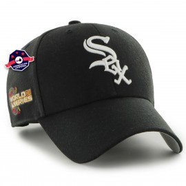 Chicago White Sox Cap '47 - - MVP Colpo Sicuro