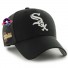 Chicago White Sox Cap '47 - - MVP Colpo Sicuro