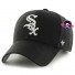 Chicago White Sox Cap '47 - - MVP Colpo Sicuro