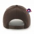 Cap '47 - New York Yankees - Snapback MVP Marrone