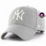 Cappello '47 - New York Yankees - Grigio MVP