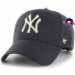 Cappello '47 - New York Yankees - MVP Marina Militare