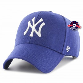 Cappello '47 - New York Yankees - MVP Reale Scuro