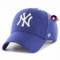 Cappello '47 - New York Yankees - MVP Reale Scuro