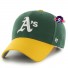 Oakland Athletics Cap '47 - - MVP Colpo Sicuro