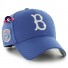 Los Angeles Dodgers Cap '47 - - MVP Colpo Sicuro