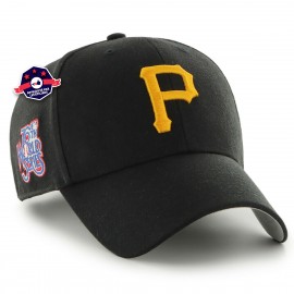 Pittsburgh Pirates Cap '47 - - MVP Colpo Sicuro