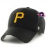 Pittsburgh Pirates Cap '47 - - MVP Colpo Sicuro