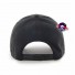 San Jose Sharks Cappello '47 - - MVP Nero Ballpark