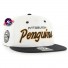 Pittsburgh Penguins Crosstown Cap '47 - - Captain
