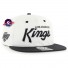 Los Angeles Kings Captain Cap '47 - - Crosstown
