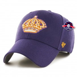 Los Angeles Kings Berretto '47 - - MVP Viola