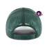 Minnesota Wild Trucker Berretto '47 - - Verde scuro