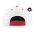 Detroit Red Wings Captain Cap '47 - - Crosstown