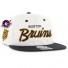 Boston Bruins Captain Cap '47 - - Crosstown