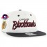 Captain Berretto '47 - Chicago BlackHawks - Crosstown
