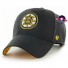 Boston Bruins Cappello '47 - - MVP Nero Ballpark