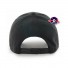 Boston Bruins Cappello '47 - - MVP Nero Ballpark