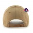 Anaheim Ducks Cap '47 - - MVP Camel