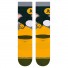 Oakland Athletics Calzini - - Mascotte - Stance