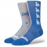Los Angeles Dodgers Split Crew Calzini - - - Stance