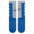 Los Angeles Dodgers Split Crew Calzini - - - Stance