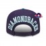 9Fifty Cappello -Arizona Diamondbacks - Arco della squadra