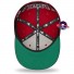 9Fifty Boston Red Sox Cappello - - Squadra Arco