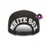9Fifty Chicago White Sox Cappello - - Squadra Arco