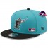 9Fifty Miami Marlins Cappello - - Squadra Arco